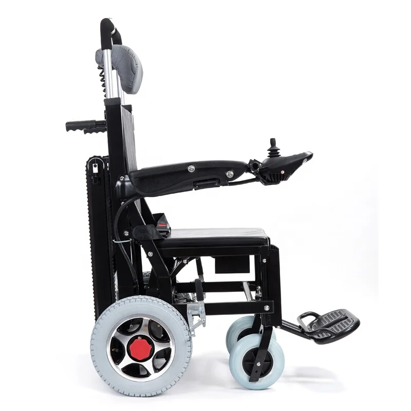 10ah Aluminum All Terrain Carbon Cheap Price Remote Adjustable Height Bariatric Electric Wheelchair
10ah Aluminum All Terrain Carbon Cheap Price Remote Adjustable Height Bariatric Electric Wheelchair