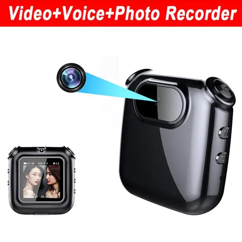 128GB Pen Mini Digtal Camera Full 1080P 0-64G Video Audio Voice Recorder Professional Sport DV Body Camera Small Nanny Camcorder
128GB Pen Mini Digtal Camera Full 1080P 0-64G Video Audio Voice Recorder Professional Sport DV Body Camera Small Nanny Camcorder