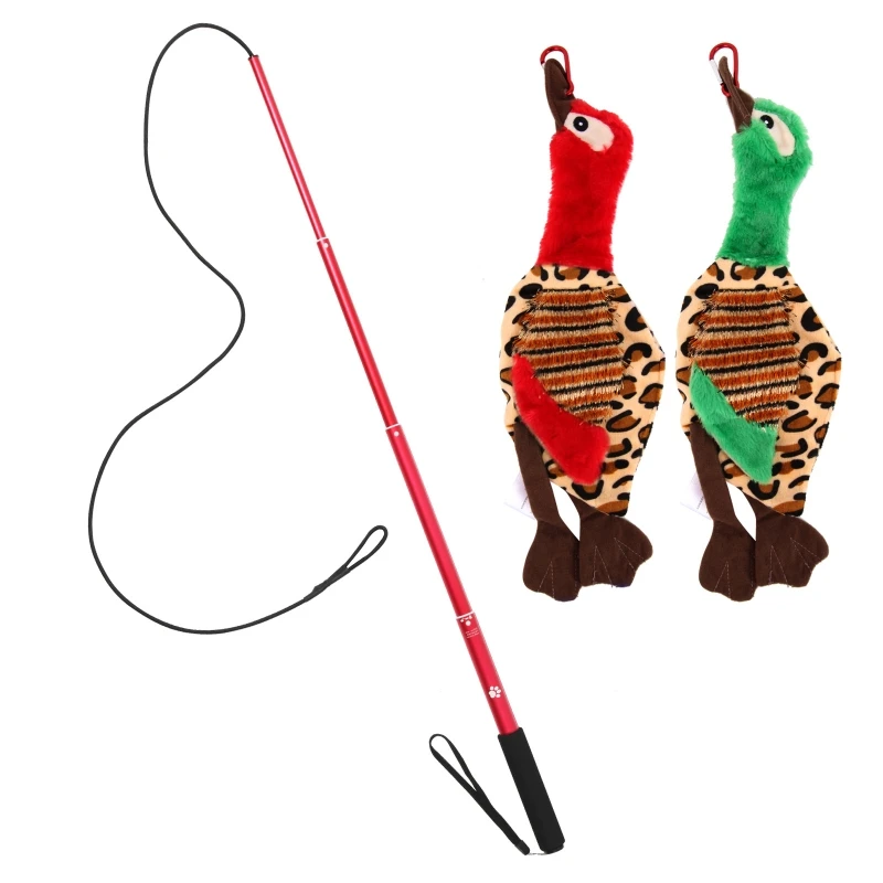 Раздвижная игрушка для собак, Интерактивная тренировочная игрушка для кошек и собак
Раздвижная игрушка для собак, Интерактивная тренировочная игрушка для кошек и собак