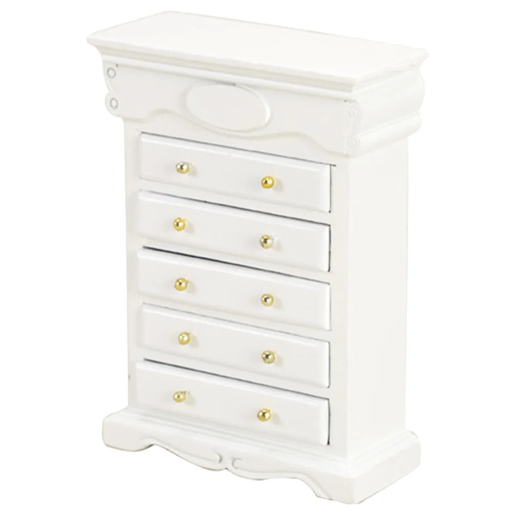 Children Wear Resistant Mini Drawer Cabinet Delicate Furniture Lovely Drawer Cabinet Lockers Landscaping Toy Children Wood 
Children Wear Resistant Mini Drawer Cabinet Delicate Furniture Lovely Drawer Cabinet Lockers Landscaping Toy Children Wood