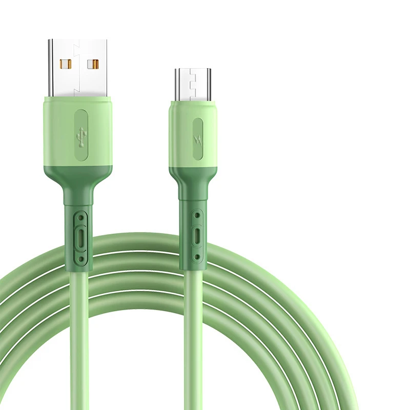 Micro USB Cable Fast Charging 3A Microusb Cord for Samsung S7 Xiaomi Redmi Note 5 Pro Android Phone Cable Micro Usb Charger
Micro USB Cable Fast Charging 3A Microusb Cord for Samsung S7 Xiaomi Redmi Note 5 Pro Android Phone Cable Micro Usb Charger