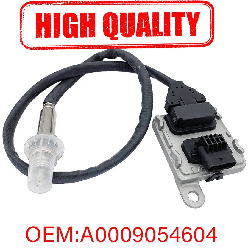 5WK97424 A0009054604 оригинальный датчик содержания оксида азота для Mercedes Benz E-CLASS W213, Деталь № A0009057208 5WK9 7424
5WK97424 A0009054604 оригинальный датчик содержания оксида азота для Mercedes Benz E-CLASS W213, Деталь № A0009057208 5WK9 7424