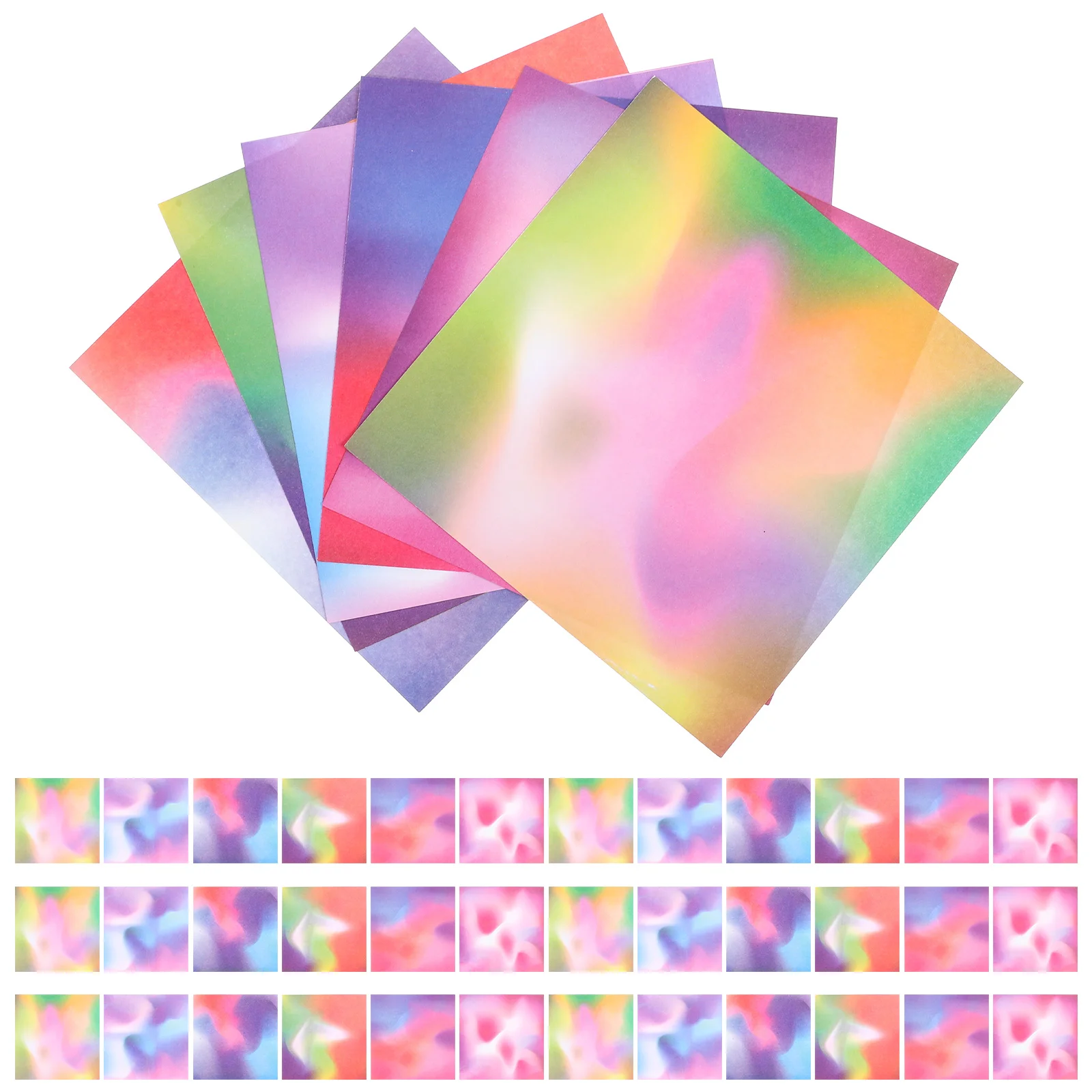Paper Origami Folding Diy Square Craft Kids Colored Handicraft Making Handcraft Background Decoration Construction Sheets Papers
Paper Origami Folding Diy Square Craft Kids Colored Handicraft Making Handcraft Background Decoration Construction Sheets Papers