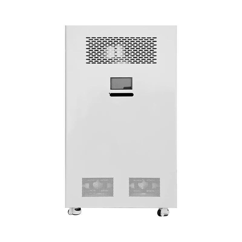 High Efficient Wifi App Control Killed 99.9% Germs Smart Home appliances commercial Vertical desktop room air purifier
High Efficient Wifi App Control Killed 99.9% Germs Smart Home appliances commercial Vertical desktop room air purifier