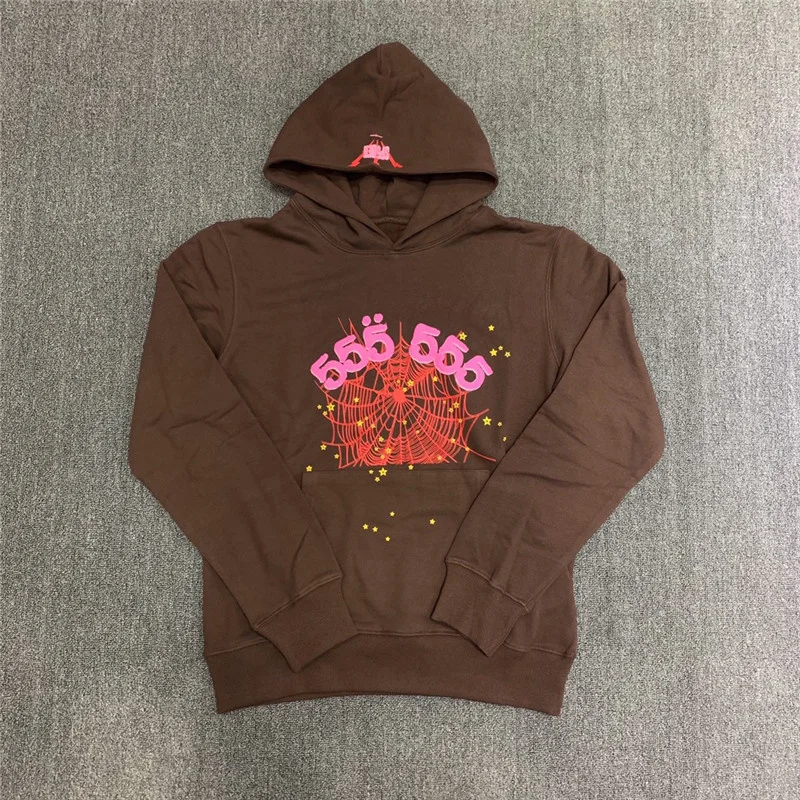 Hip-hop 20FW kanye NEW west Foaming 555555 Men Women Loose High Quality Digital Printing Hoodie Sweatshirts
Hip-hop 20FW kanye NEW west Foaming 555555 Men Women Loose High Quality Digital Printing Hoodie Sweatshirts