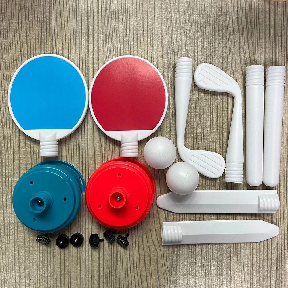 Контроллер 12 в 1, защитный чехол для джойстика, ручка для светового меча, аксессуары для игр VR, рукоятка для геймеров Oculus Quest 2
Контроллер 12 в 1, защитный чехол для джойстика, ручка для светового меча, аксессуары для игр VR, рукоятка для геймеров Oculus Quest 2