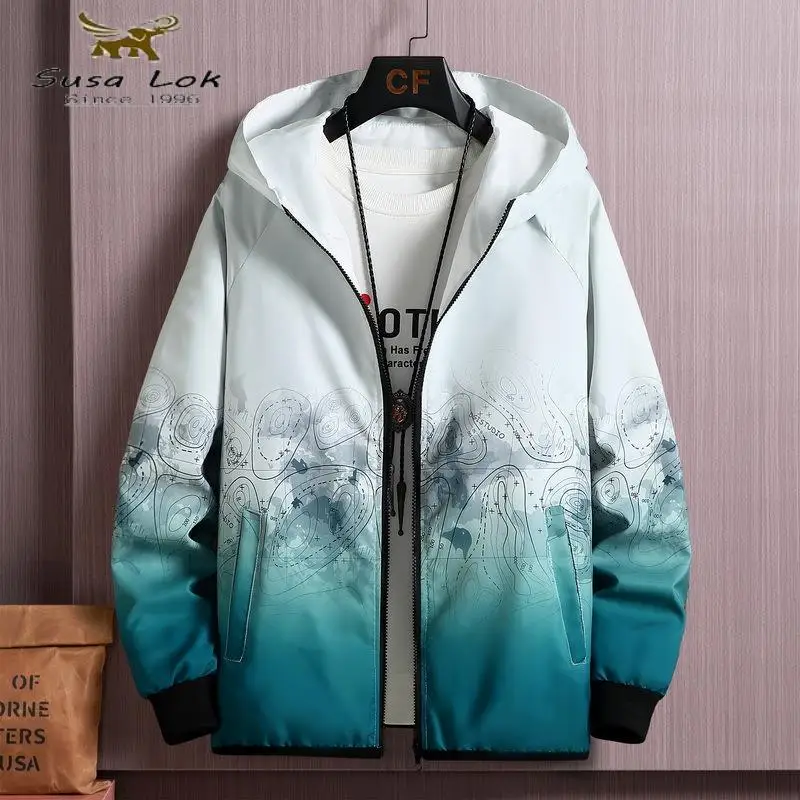 2022 Harajuku Printed Man Privathinker Korean Spring Men's Jacket Women Oversized Windbreak Coats Boys Varsity Outwear Clothes
2022 Harajuku Printed Man Privathinker Korean Spring Men's Jacket Women Oversized Windbreak Coats Boys Varsity Outwear Clothes