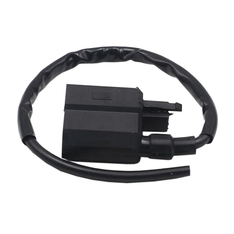 New Unit Lgnitione Coil ASSEMBLY for LT80 80 QUADSPORT 1987-2001 ATV 33410-40B00
New Unit Lgnitione Coil ASSEMBLY for LT80 80 QUADSPORT 1987-2001 ATV 33410-40B00