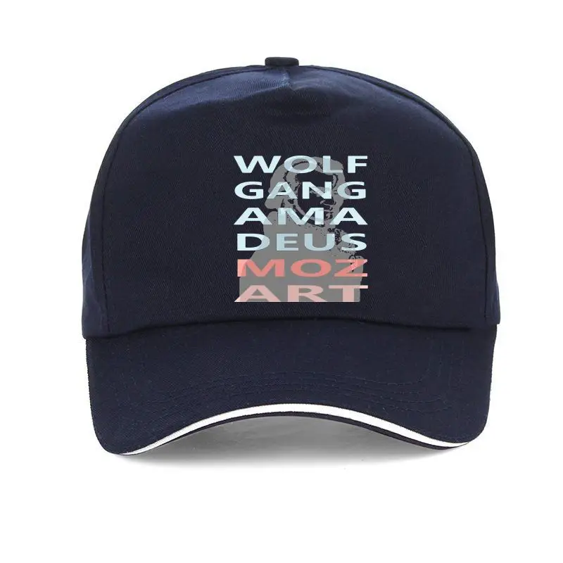 Gorra de béisbol de estilo clásico para hombre, gorro de béisbol con estampado de Wolfgang Amadeus, ideal para verano, disponibl
Gorra de béisbol de estilo clásico para hombre, gorro de béisbol con estampado de Wolfgang Amadeus, ideal para verano, disponibl