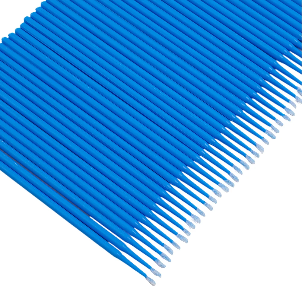 100 Pcs Paint Brushes Paint Touch-up Pen Disposable Dentistry Small Tip Applicator Stick Car Maintenance Tools
100 Pcs Paint Brushes Paint Touch-up Pen Disposable Dentistry Small Tip Applicator Stick Car Maintenance Tools