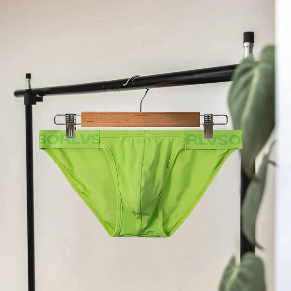 Sexy Bikini Big Convex Pouch Underpants Men Modal Seamless Briefs Boy Sissy Low Waist Thin Breathable Hot Male Underwear Exotic
Sexy Bikini Big Convex Pouch Underpants Men Modal Seamless Briefs Boy Sissy Low Waist Thin Breathable Hot Male Underwear Exotic