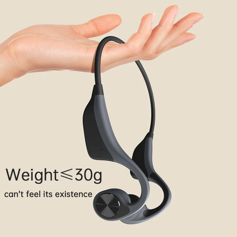B2 Bluetooth-гарнитура, беспроводная спортивная Гарнитура для бега с памятью 8 Гб, гарнитура с костной проводимостью
B2 Bluetooth-гарнитура, беспроводная спортивная Гарнитура для бега с памятью 8 Гб, гарнитура с костной проводимостью