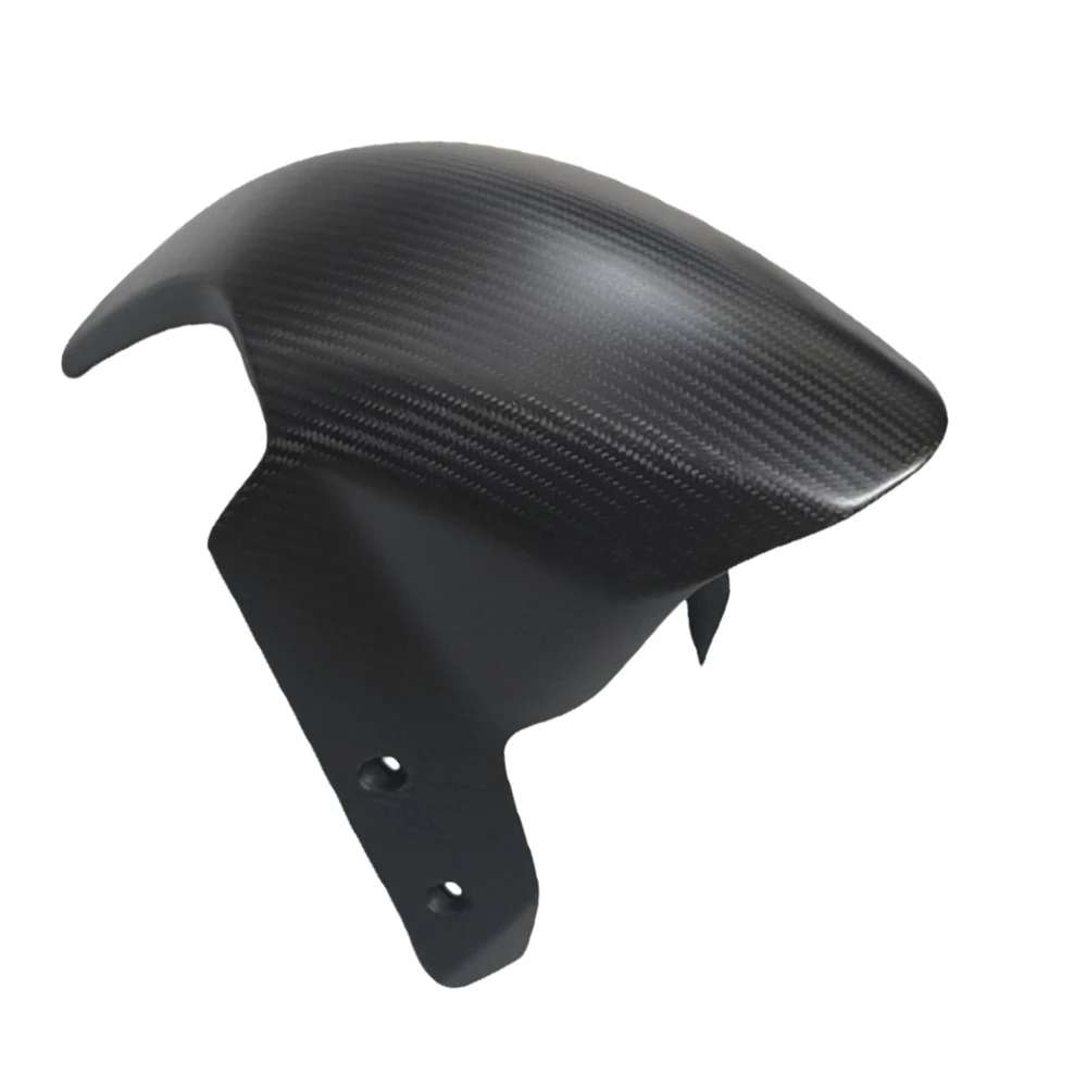 Для KTM SUPERDUKE 1290 R Super Duke R 2017-2023 100% 3K карбоновое волокно, переднее крыло, брызговик, комплект обтекателя колеса 
Для KTM SUPERDUKE 1290 R Super Duke R 2017-2023 100% 3K карбоновое волокно, переднее крыло, брызговик, комплект обтекателя колеса