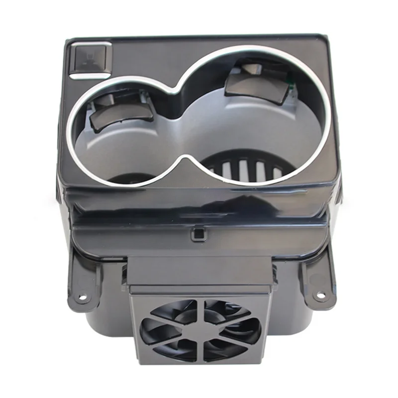 Center Console Cup Holder Hot & Cold Cup Holder Drink Cup Holder for Benz Mercedes RV
Center Console Cup Holder Hot & Cold Cup Holder Drink Cup Holder for Benz Mercedes RV