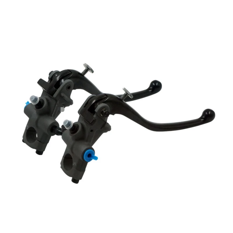 1 Pair Left and Right Motorcycle Brake Master Cylinder Rcs Brake Pump Universal Modification
1 Pair Left and Right Motorcycle Brake Master Cylinder Rcs Brake Pump Universal Modification
