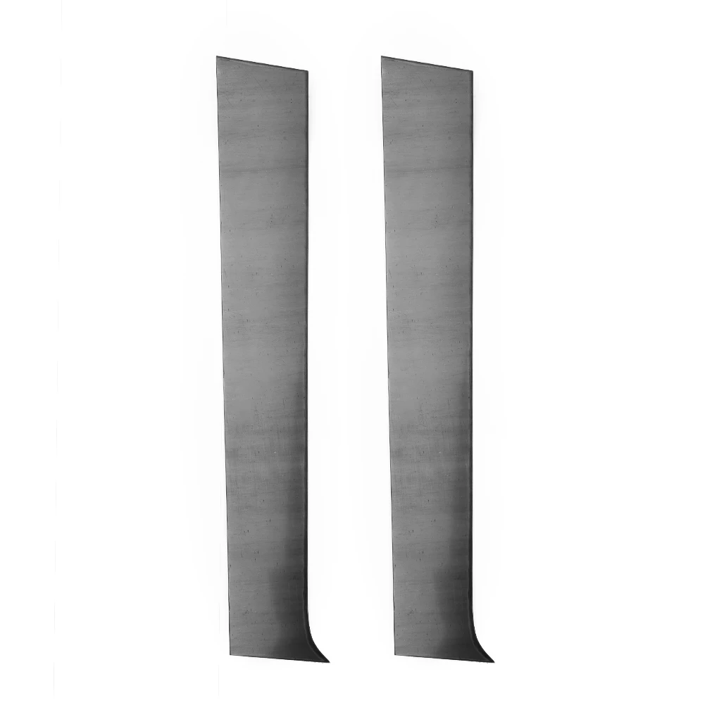 Аксессуар, прочная Высококачественная зеркальная крышка столба для окон, правая Боковая Отделка, безопасная восковая, 8 шт., левая, 2016-2020, Черная
Аксессуар, прочная Высококачественная зеркальная крышка столба для окон, правая Боковая Отделка, безопасная восковая, 8 шт., левая, 2016-2020, Черная