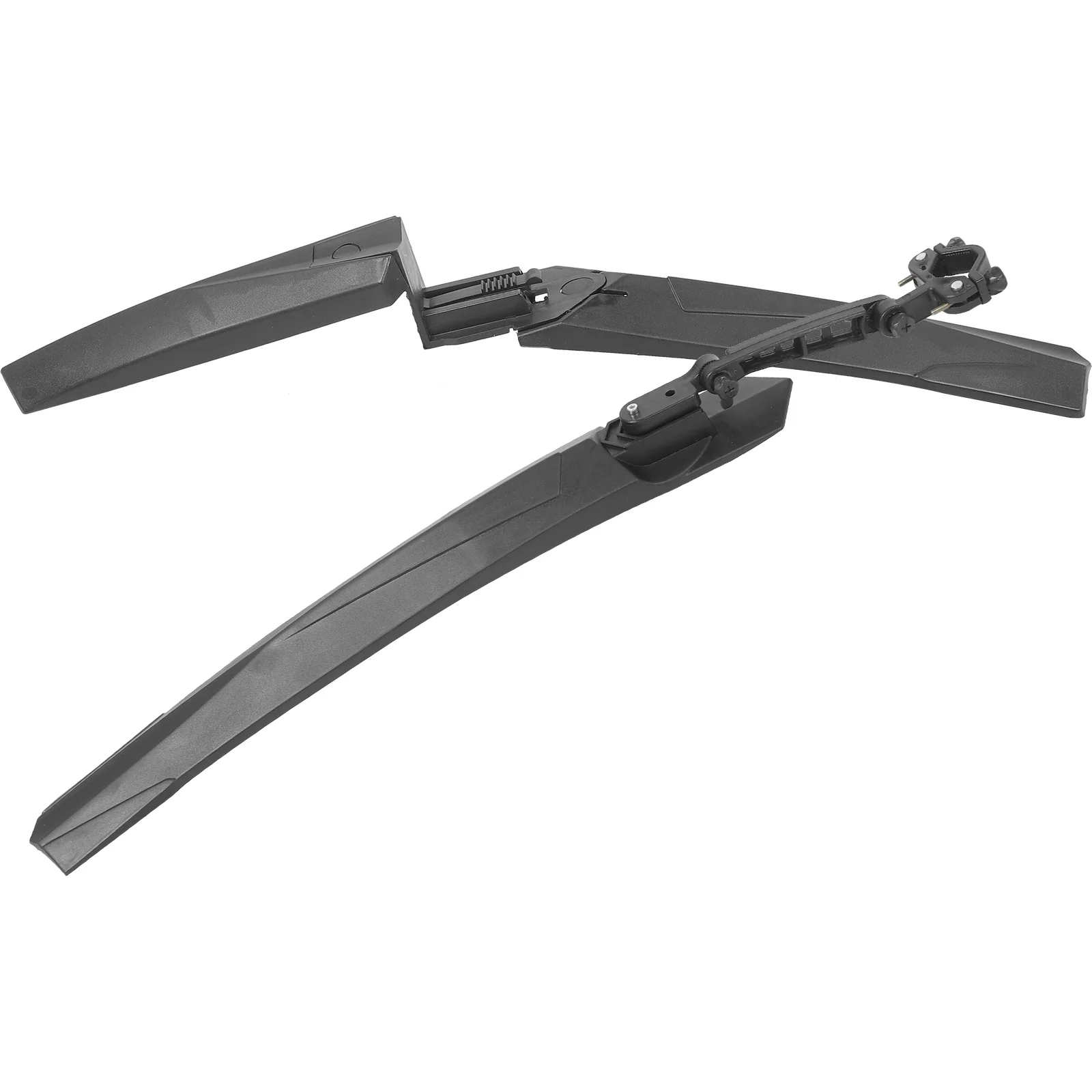 Cycling Protective Mudguards Sturdy Rear Bike Accessories Mountain Portable Plastic
Cycling Protective Mudguards Sturdy Rear Bike Accessories Mountain Portable Plastic