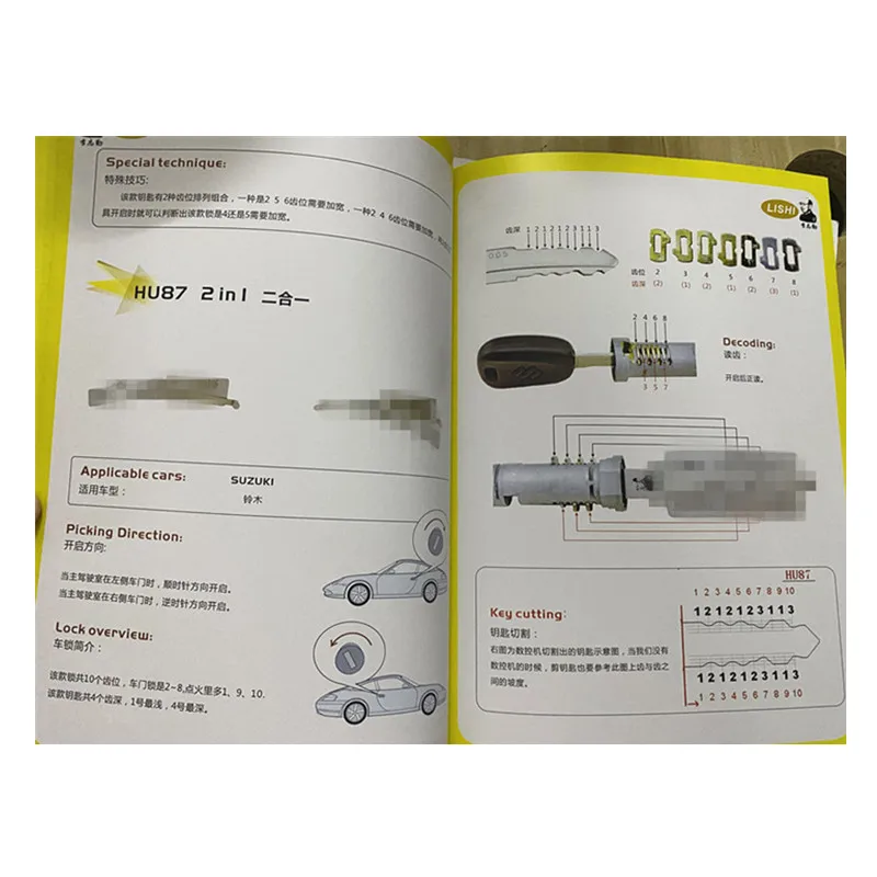 thumb