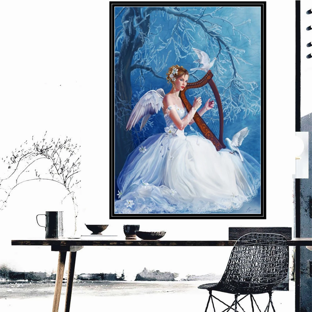 DIY 5D Diamond Painting Portrait Love Kit Full Drill Square Round Embroidery Mosaic Art Picture Of Rhinestones Home Decor Gifts
DIY 5D Diamond Painting Portrait Love Kit Full Drill Square Round Embroidery Mosaic Art Picture Of Rhinestones Home Decor Gifts