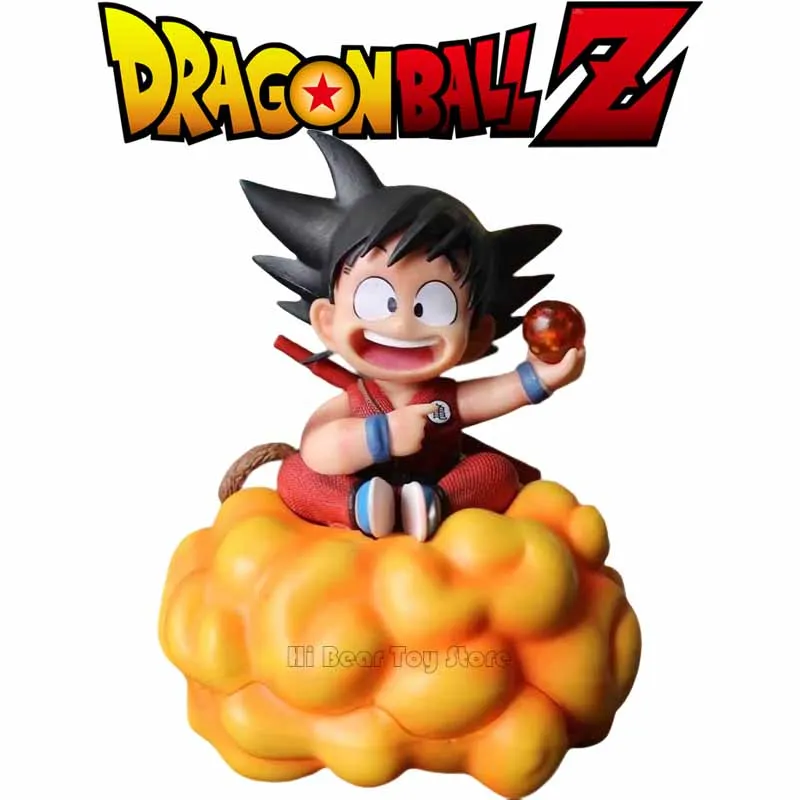 Dragon Ball Kid Goku Anime Figure Nimbus Mini PVC Action Figures Figurine Collectible Model Doll Car Decoration Toys Kids Gift
Dragon Ball Kid Goku Anime Figure Nimbus Mini PVC Action Figures Figurine Collectible Model Doll Car Decoration Toys Kids Gift