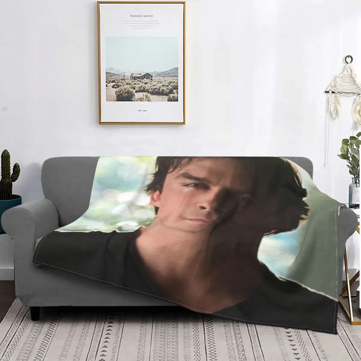 Funda nórdica de tela a cuadros para cama individual, manta de tela para edredón, 481
Funda nórdica de tela a cuadros para cama individual, manta de tela para edredón, 481