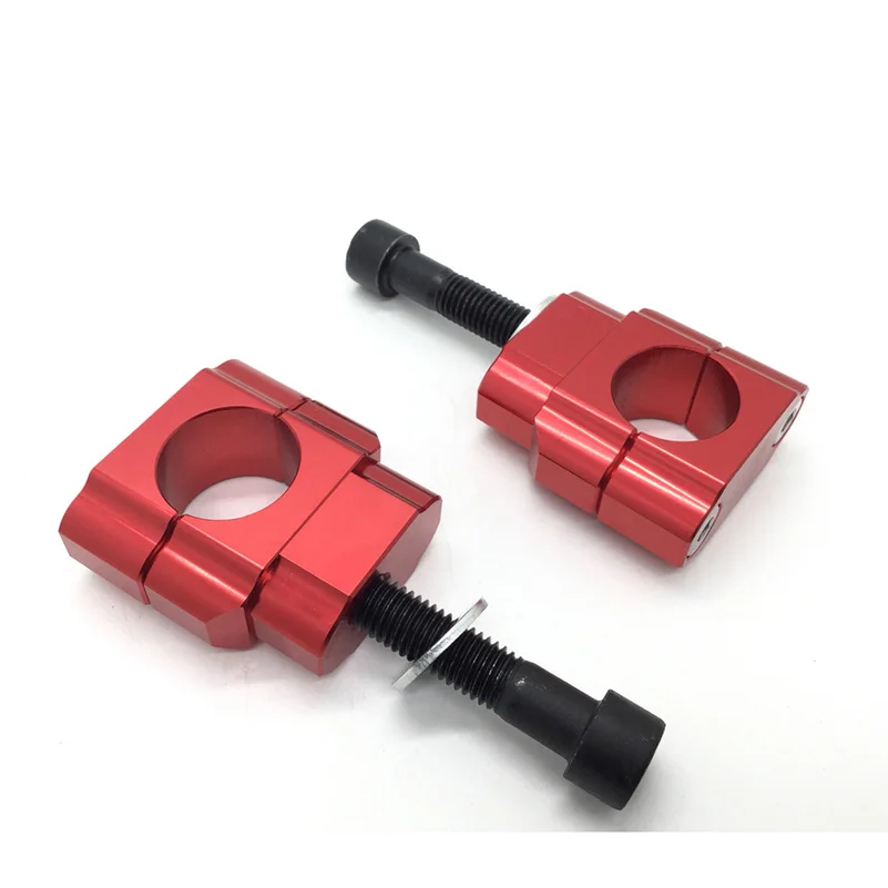 Motorcycle Modification Accessories: 28mm Directional Handlebar Fixed M12 Pressure Block
Motorcycle Modification Accessories: 28mm Directional Handlebar Fixed M12 Pressure Block