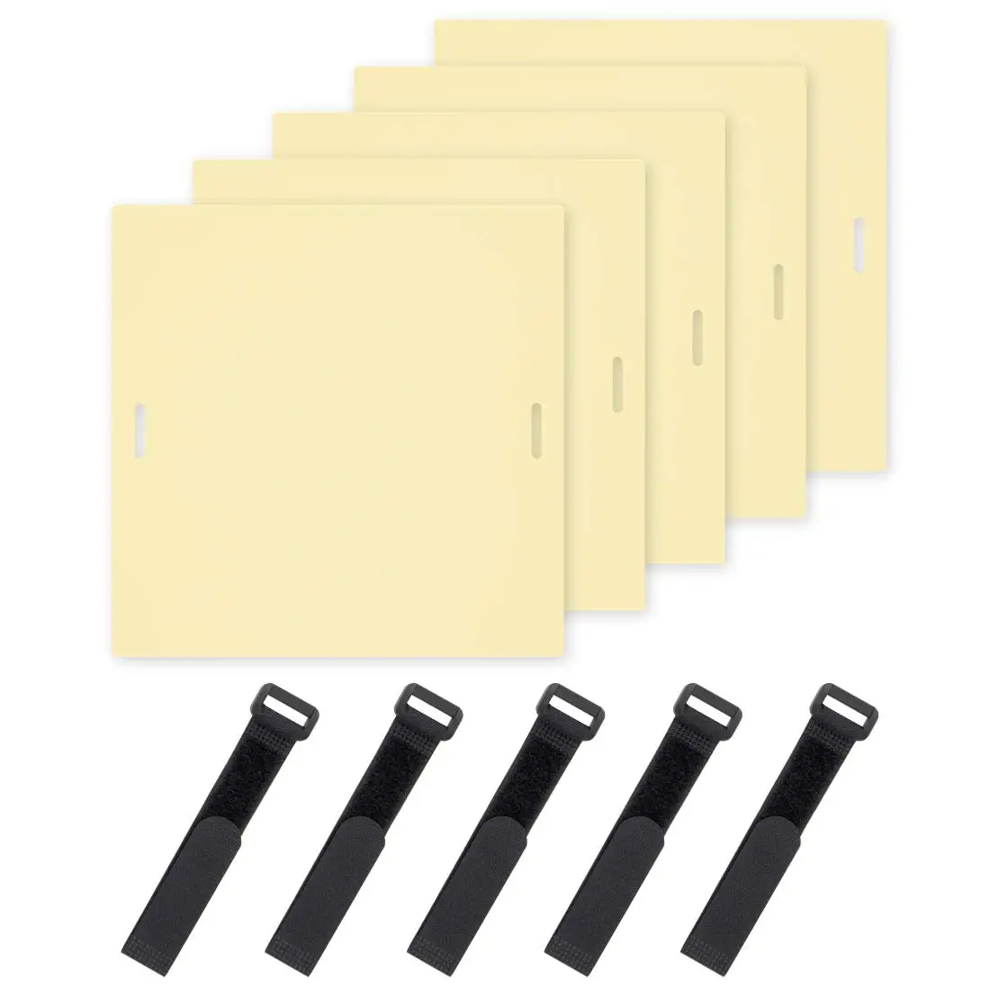 10 Pcs/Lot Tattoo Practice Skin with Elastric Strap 3MM Thick Premium Deluxe Double Sides Silicone Tattoo Skin Blank
10 Pcs/Lot Tattoo Practice Skin with Elastric Strap 3MM Thick Premium Deluxe Double Sides Silicone Tattoo Skin Blank