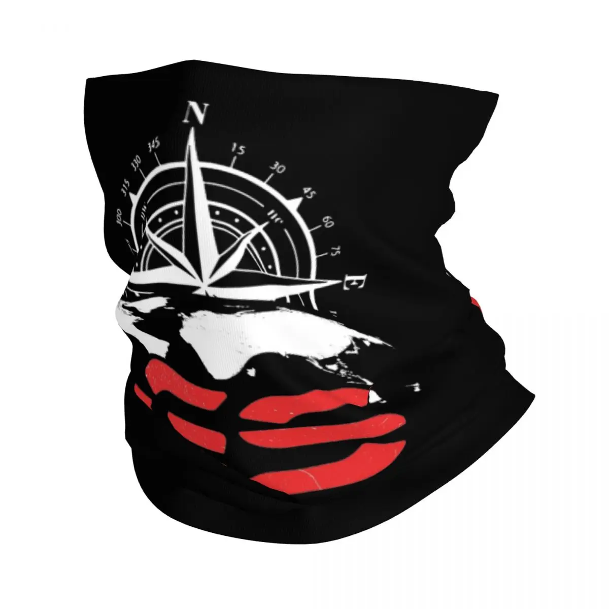 

Бандана Enduro Dventure, накидка на шею с принтом GS Moto, волшебный шарф, многофункциональная маска для лица для спорта на открытом воздухе, унисекс, для взрослых, для зимы
