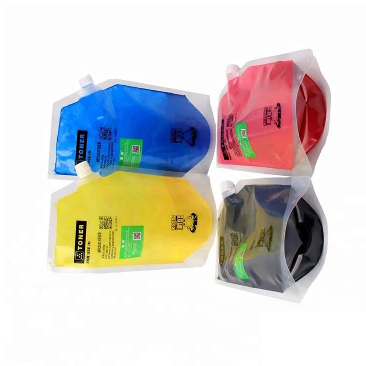 1KG Toner Powder For Toshiba TFC 200UY TFC 200PK TFC 200PC TFC 200PM TFC 200PY TFC 200DK TFC 200DC TFC 200DM TFC 200DY
1KG Toner Powder For Toshiba TFC 200UY TFC 200PK TFC 200PC TFC 200PM TFC 200PY TFC 200DK TFC 200DC TFC 200DM TFC 200DY