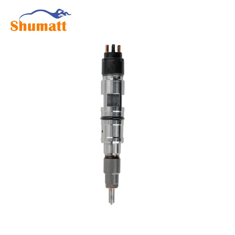 Сделано в Китае, новый 0445120178 инжектор дизельного топлива с общей топливной магистралью, модель 0 445 120 178 OE 53401112010 для дизельного двигателя
Сделано в Китае, новый 0445120178 инжектор дизельного топлива с общей топливной магистралью, модель 0 445 120 178 OE 53401112010 для дизельного двигателя