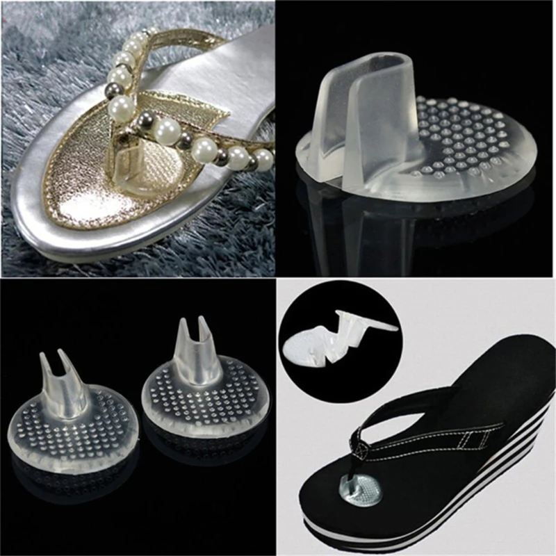 5Pairs Silicone Foot Finger Toe Separator Adjuster Hallux Valgus Pedicure Corrector Feet Care Bunion Bone Thumb Valgus Protector
5Pairs Silicone Foot Finger Toe Separator Adjuster Hallux Valgus Pedicure Corrector Feet Care Bunion Bone Thumb Valgus Protector