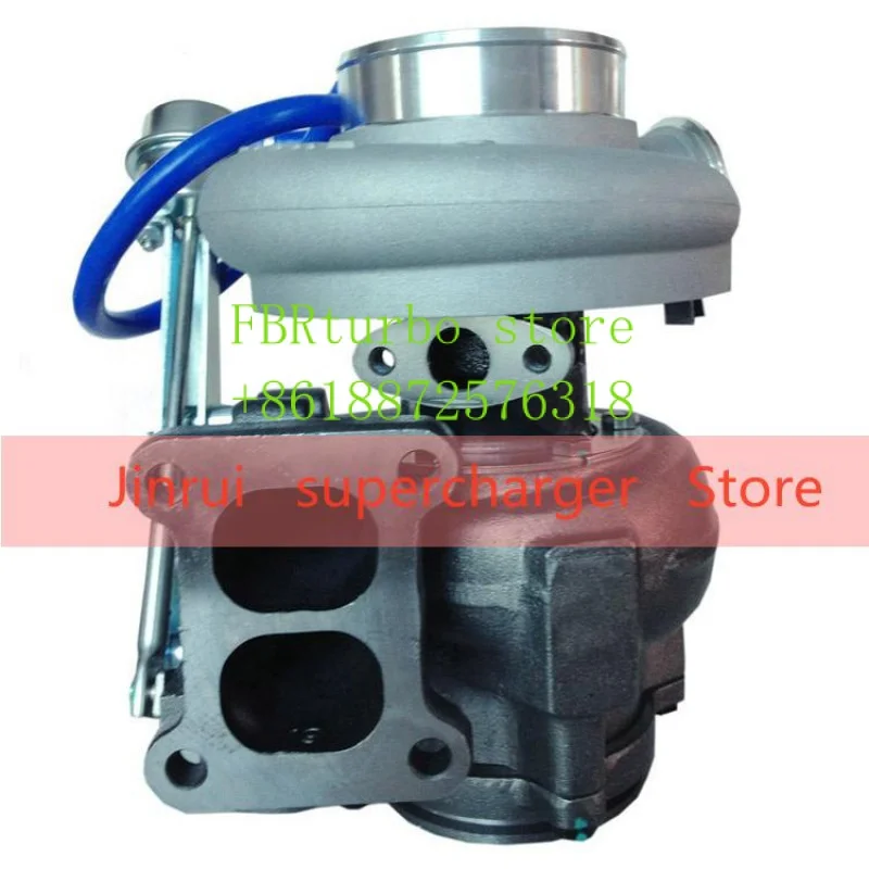 Turbo Turbocharger 4039139 4050038 4089189 For Cummins Engine 6ctaa Sa6d114e Komatsu Excavator. Pc360 Pc350lc Pc300lc Cd110r
Turbo Turbocharger 4039139 4050038 4089189 For Cummins Engine 6ctaa Sa6d114e Komatsu Excavator. Pc360 Pc350lc Pc300lc Cd110r