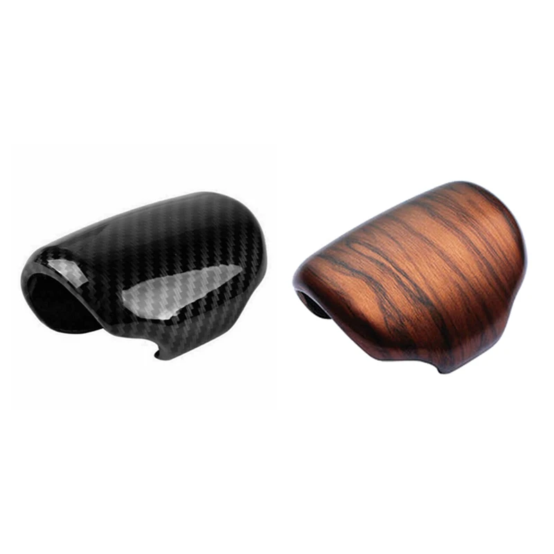 2 шт. для Honda CRV 17-19 чехол для рычага переключения передач Trim, ABS Peach Wood Grain и черное углеродное волокно
2 шт. для Honda CRV 17-19 чехол для рычага переключения передач Trim, ABS Peach Wood Grain и черное углеродное волокно