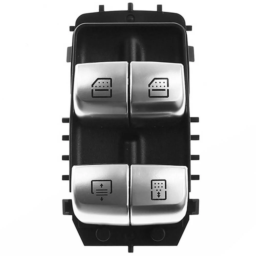 3 Pins Power Window Switch Rear Right 2229051505 for Mercedes-Benz W222 S550 S600 S63 AMG 2014 2015 2016 2017
3 Pins Power Window Switch Rear Right 2229051505 for Mercedes-Benz W222 S550 S600 S63 AMG 2014 2015 2016 2017