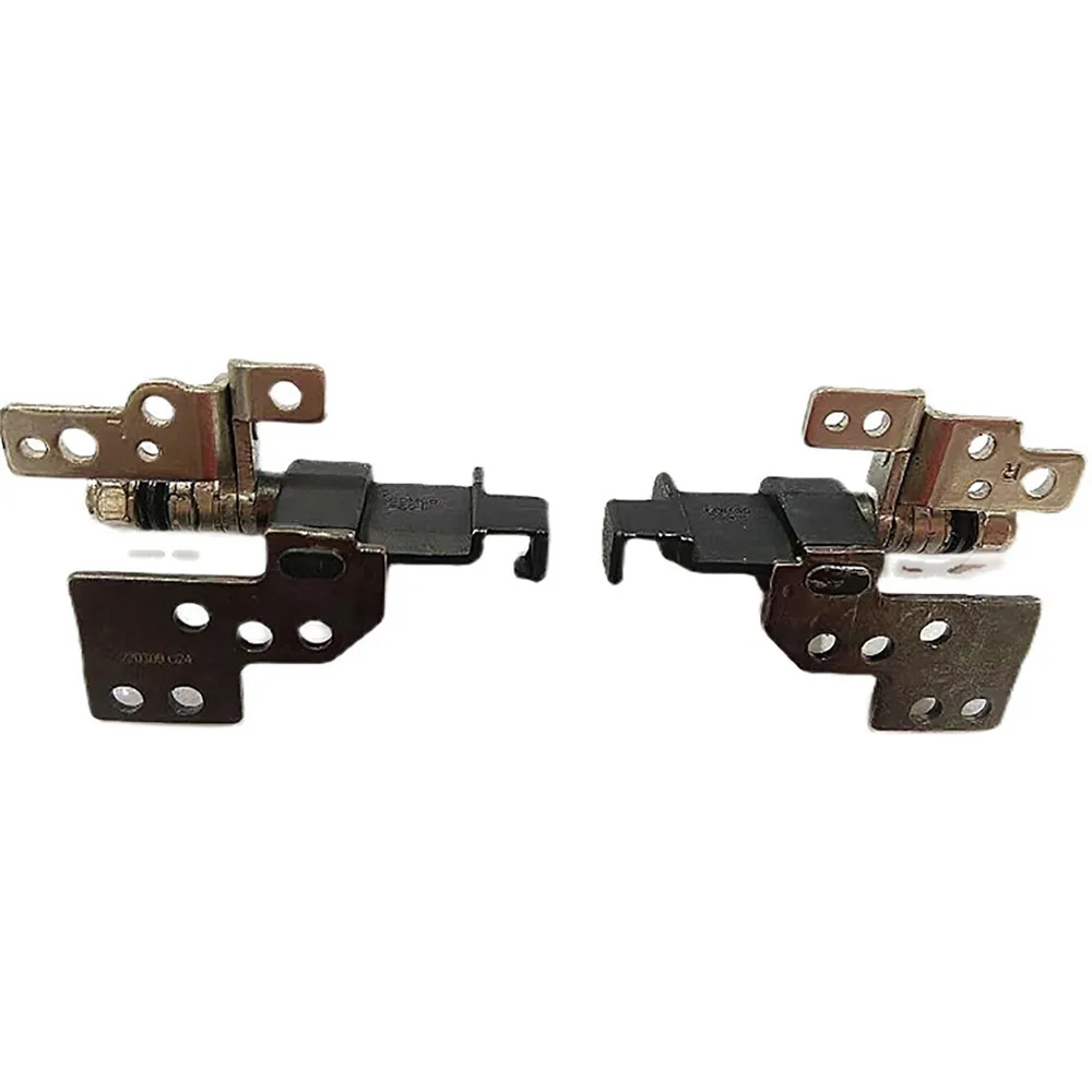 2pcs Laptop Replacement Hinge Brand New Screen Hinge for Dell Lattiude E5280 5290 Repair Part Accessories
2pcs Laptop Replacement Hinge Brand New Screen Hinge for Dell Lattiude E5280 5290 Repair Part Accessories