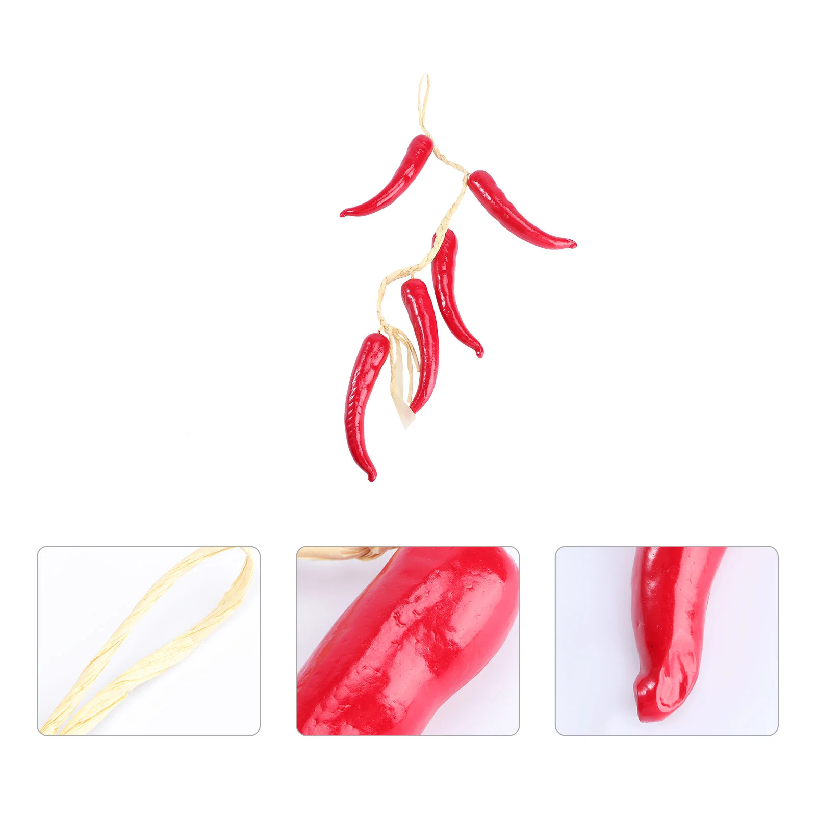 1Pc Artificial Strings Hanging Wall Hanging Decoration Fruit Vegetable for Wedding Kitchen Party Wall Office Home
1Pc Artificial Strings Hanging Wall Hanging Decoration Fruit Vegetable for Wedding Kitchen Party Wall Office Home