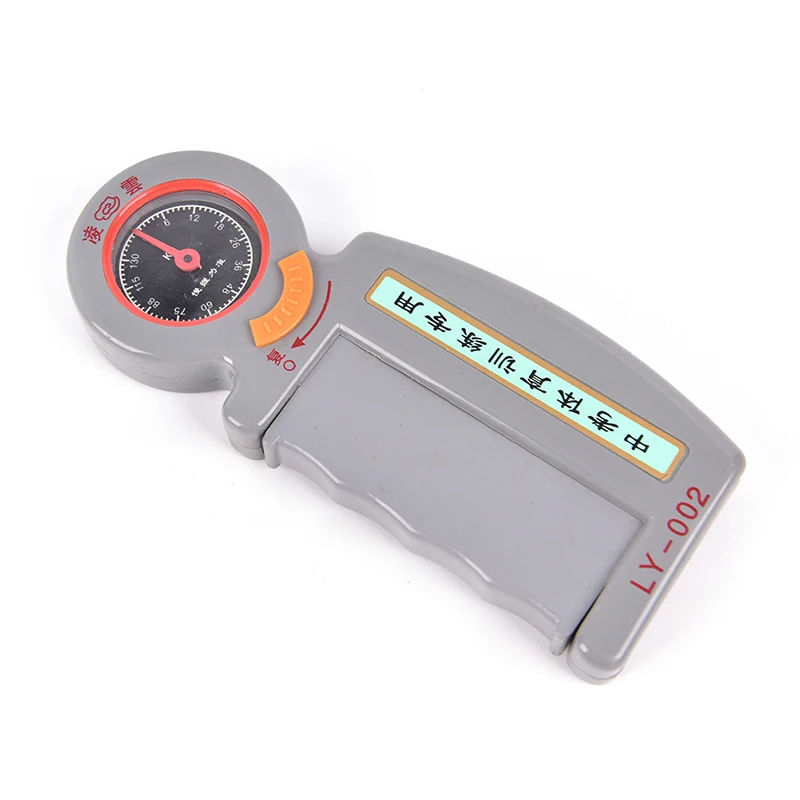 Hand Evaluation Dynamometer Grip Strength Measurement Force Gauge Load Cell Wrist Forearm Strength Training Fitness Equipment
Hand Evaluation Dynamometer Grip Strength Measurement Force Gauge Load Cell Wrist Forearm Strength Training Fitness Equipment