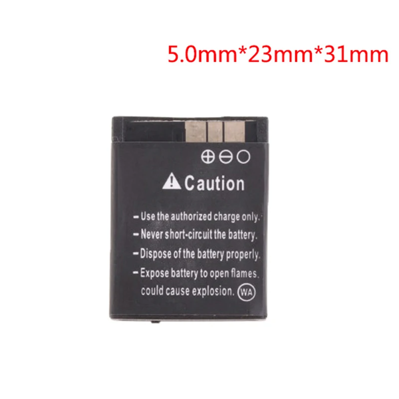 New LQ-S1 Smart Watch Battery 3.7V 380mAh Rechargeable Li-ion Polymer Battery For Smart Watch DJ-09 DZ09 GJD FYM-M9 SCX-M9 
New LQ-S1 Smart Watch Battery 3.7V 380mAh Rechargeable Li-ion Polymer Battery For Smart Watch DJ-09 DZ09 GJD FYM-M9 SCX-M9