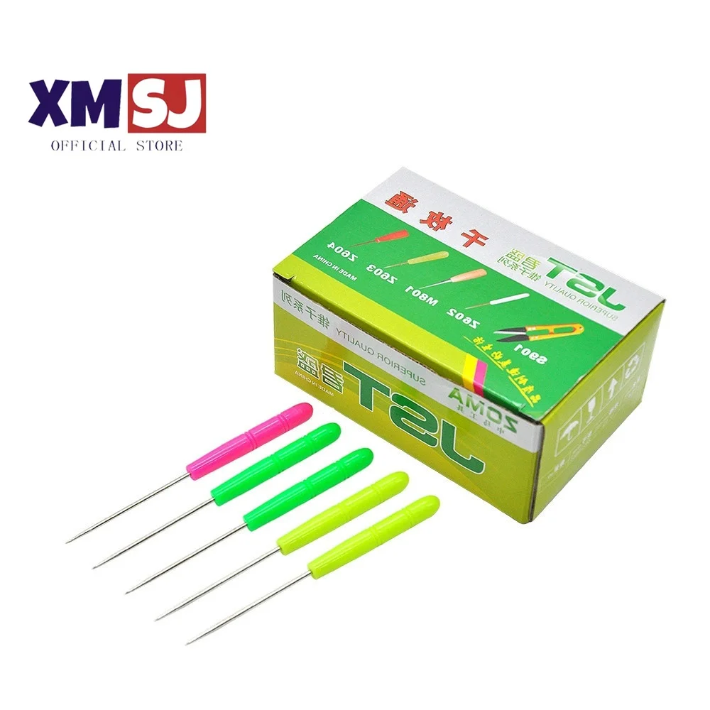 100Pieces Plastic&metal Shisha Tin Foil Puncher Chicha Narguile Piercing Tool Single Needle Aluminum Foil Hookahs Accessories
100Pieces Plastic&metal Shisha Tin Foil Puncher Chicha Narguile Piercing Tool Single Needle Aluminum Foil Hookahs Accessories