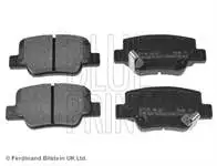 BLUEPRINT ADT342184 REAR BRAKE BALATASI VERSO 09 TUM MODELS KAMPANYALI
BLUEPRINT ADT342184 REAR BRAKE BALATASI VERSO 09 TUM MODELS KAMPANYALI