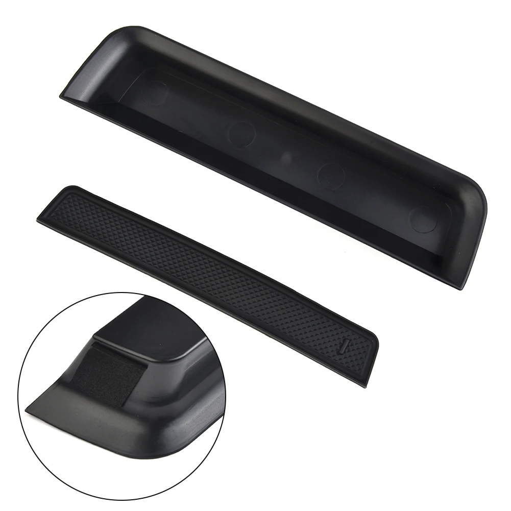 Car Passenger Storage Box Black For G-class W464 W463A G350 G500 G63 G65 Car Organizer Handle Grab Storage Tray Box Accessories
Car Passenger Storage Box Black For G-class W464 W463A G350 G500 G63 G65 Car Organizer Handle Grab Storage Tray Box Accessories