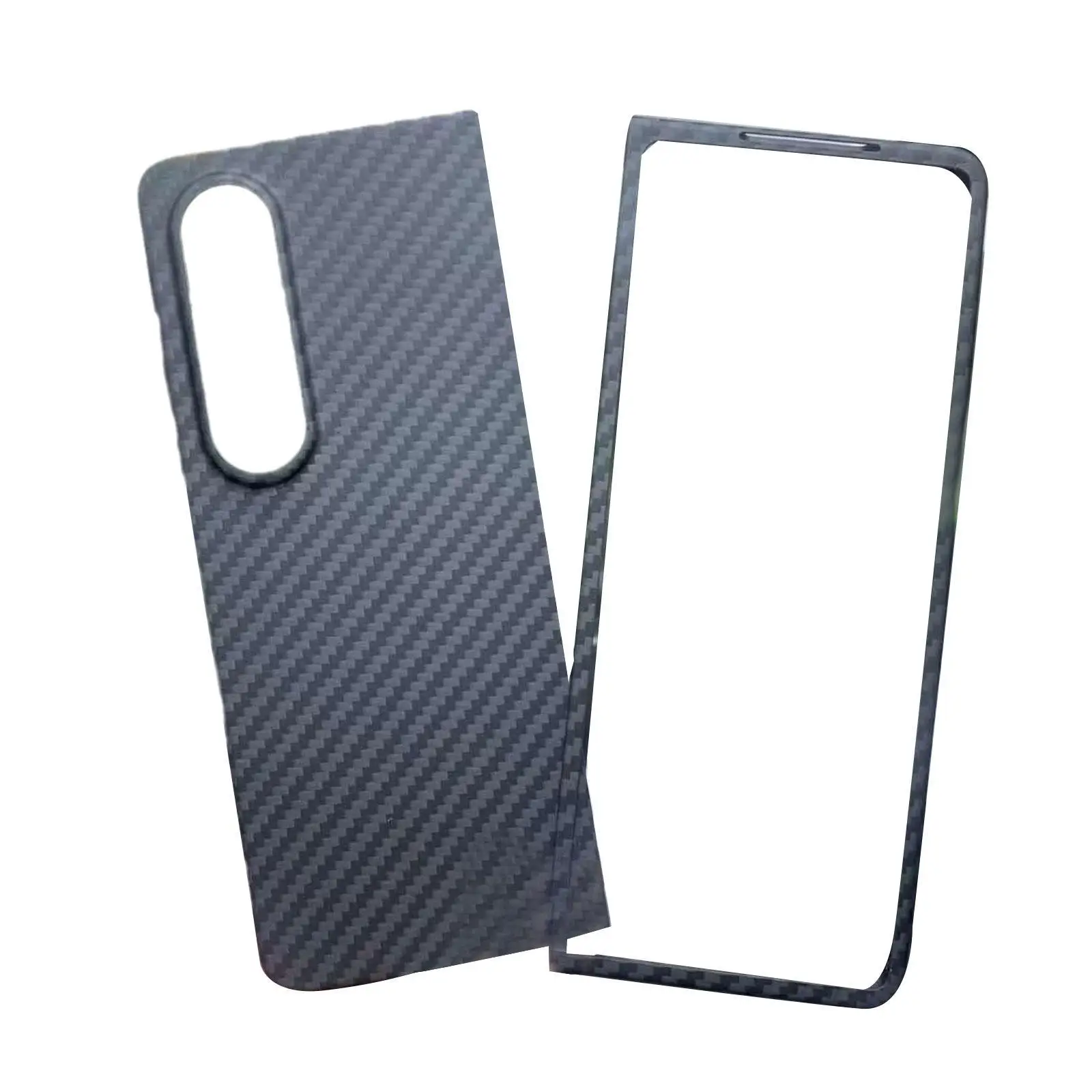 Case For Z Fold 4 Luxury Carbon Fiber Texture Case For Samsung Galaxy Z Fold4 Ultrathin Carbon Fiber Aramid Phone Cases
Case For Z Fold 4 Luxury Carbon Fiber Texture Case For Samsung Galaxy Z Fold4 Ultrathin Carbon Fiber Aramid Phone Cases