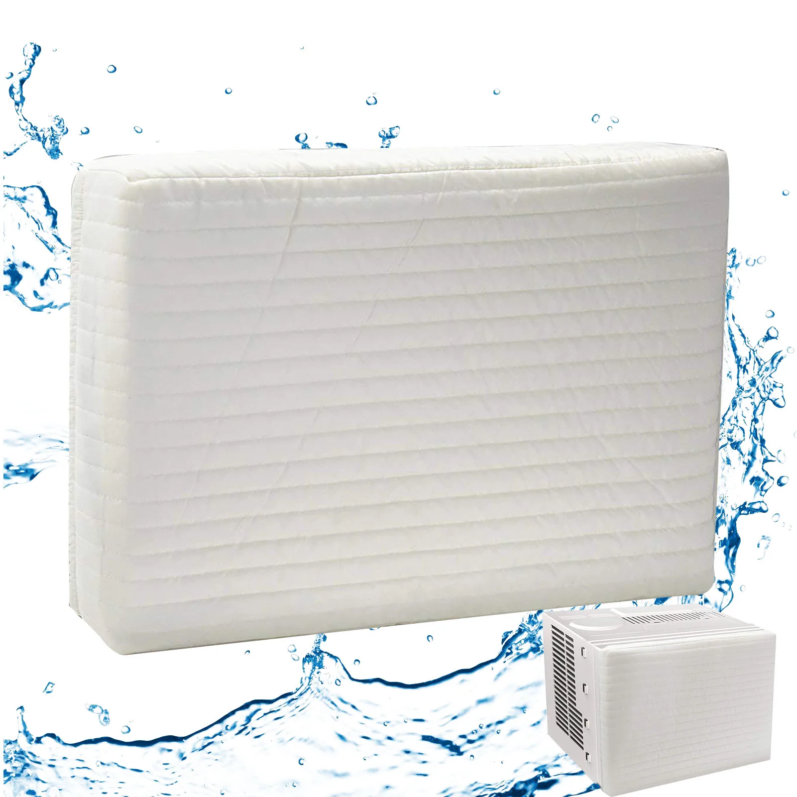 Indoor Air Conditioner Cover Dustproof Air Conditioner Cover Ac Window Cover Inside Double Insulation Indoor Air Conditioner
Indoor Air Conditioner Cover Dustproof Air Conditioner Cover Ac Window Cover Inside Double Insulation Indoor Air Conditioner