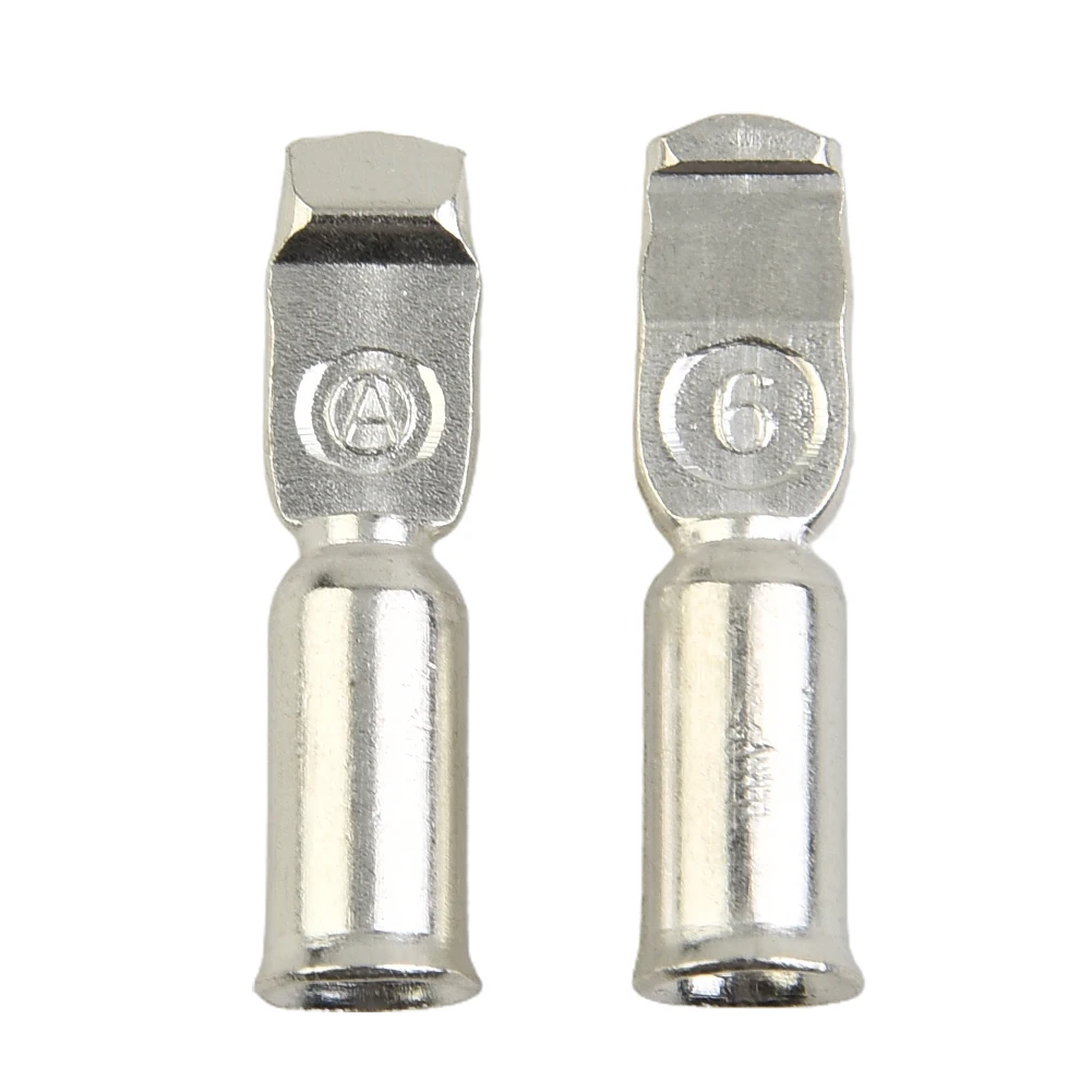Copper Connector Cable Terminal 20 Pieces 20pcs Contacts For Battery Connections High Quality Useful Brand New
Copper Connector Cable Terminal 20 Pieces 20pcs Contacts For Battery Connections High Quality Useful Brand New