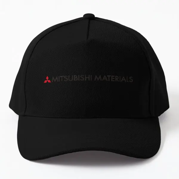 Mitsubishi Materials Baseball Cap Hat Spring Snapback Summer Casual Solid Color Sun Women Casquette Outdoor Bonnet Black
Mitsubishi Materials Baseball Cap Hat Spring Snapback Summer Casual Solid Color Sun Women Casquette Outdoor Bonnet Black