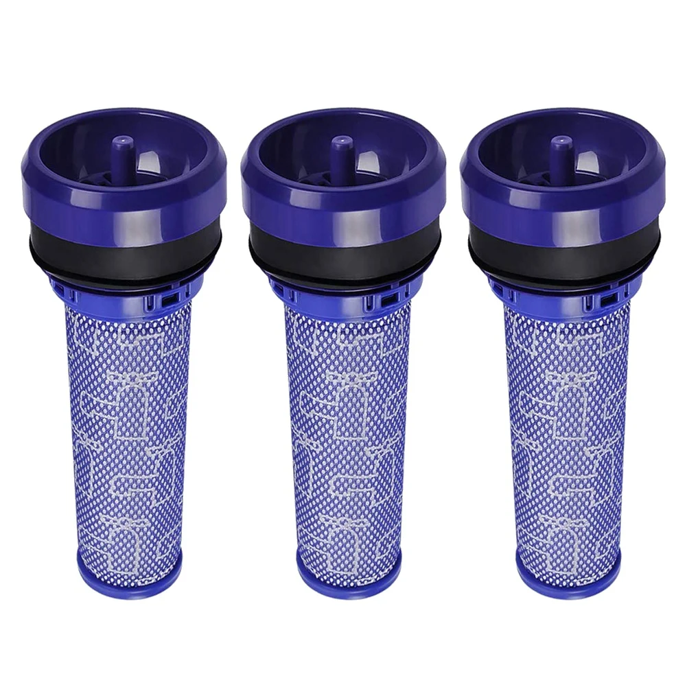 Pre-Filter Air Filters Replacements for Dyson DC28C / DC33C / DC37 / DC39C / DC41C / DC53 Vacuum Cleaner Parts
Pre-Filter Air Filters Replacements for Dyson DC28C / DC33C / DC37 / DC39C / DC41C / DC53 Vacuum Cleaner Parts