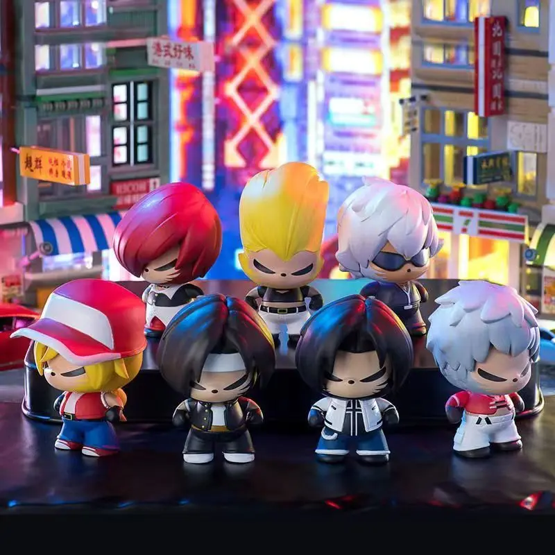 Spot Boxing Emperor Hand Decoration Yigami Kusanagi Doll Anime Model Collection Boy Toy Christmas Gift
Spot Boxing Emperor Hand Decoration Yigami Kusanagi Doll Anime Model Collection Boy Toy Christmas Gift