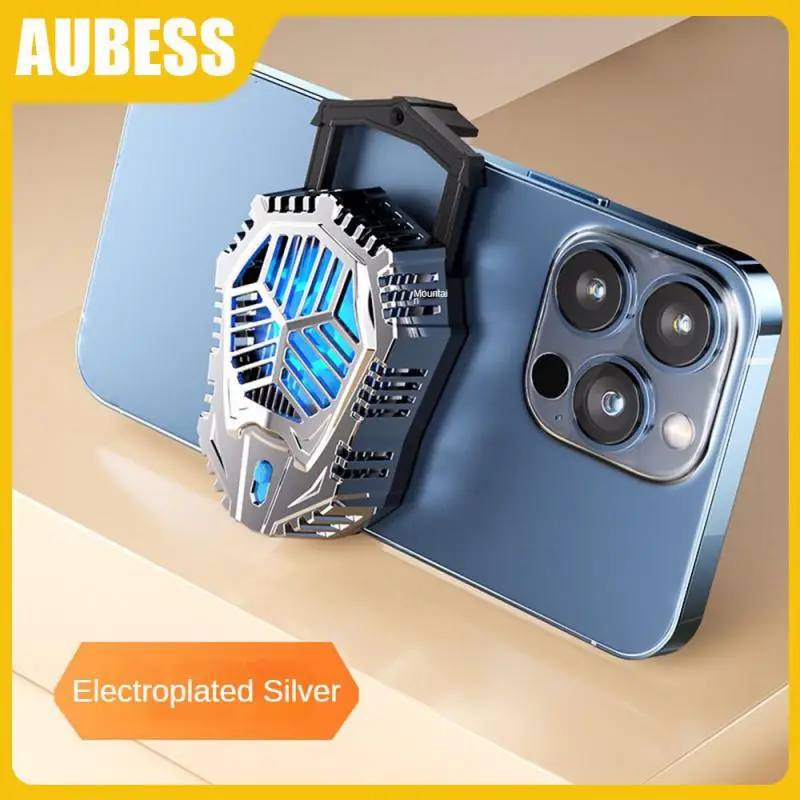 Cell Phone Cool Heat Sink Heat Dissipation 5v Mobile Phone Radiator Magnetic Portable Mini Phone Cooling Fan Office Accessories
Cell Phone Cool Heat Sink Heat Dissipation 5v Mobile Phone Radiator Magnetic Portable Mini Phone Cooling Fan Office Accessories