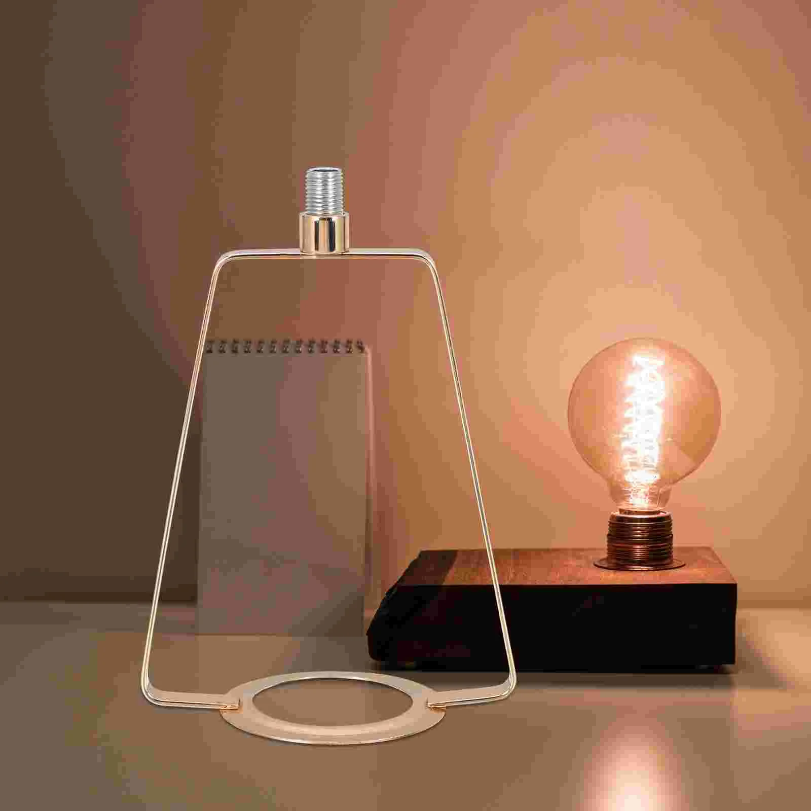 Light Stand Lampshades Floor Harp Desk Repair Fresh Heavy Duty Bracket Table Lighting Accessories Metal
Light Stand Lampshades Floor Harp Desk Repair Fresh Heavy Duty Bracket Table Lighting Accessories Metal