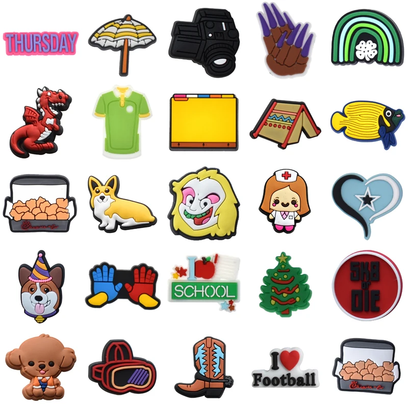 Boy Set Jeans Kids Men Girl Para Pins Packs Shoes Accessories Decorations for Crocs Gifts Women Charm Wholesale Bulk Shoe Charms
Boy Set Jeans Kids Men Girl Para Pins Packs Shoes Accessories Decorations for Crocs Gifts Women Charm Wholesale Bulk Shoe Charms